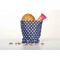Vegane Plane - Snacktasche...