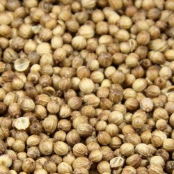 Ganze Samen Bio-Koriander 1kg
