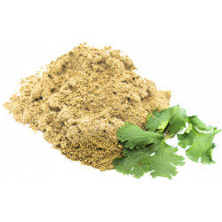 Gemahlener Bio-Koriander 1kg