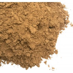 Bio-Muskatnuss gemahlen 1kg