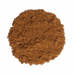Bio gemahlener Piment 1kg