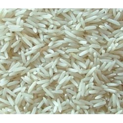 Riso basmati bio 5kg