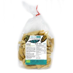 Klassischer Bio-Taralli...