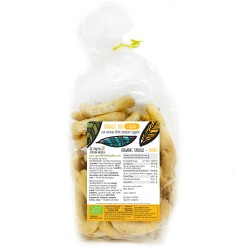 Taralli bio Cipolla 100%...