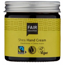 Shea Handcreme 50ml