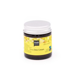 Fair Squared Creme-Deodorant