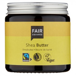 Sheabutter / Bio-Sheabutter...