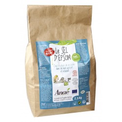 Bittersalz 2,5 kg