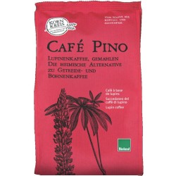 Caffé al lupino bio...