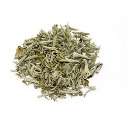Salvia essiccata tagliata...