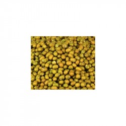 Bio Mungobohnen 5kg