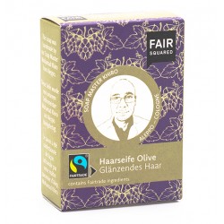 Festes Shampoo Fairsquared...