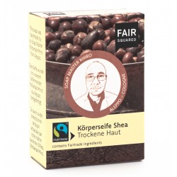 Shea Fairsquared...
