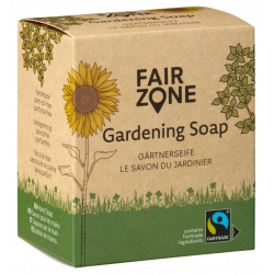 Sapone solido Gardening...