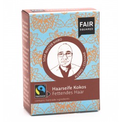 Coconut Fairsquared festes...