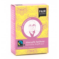Fairsquared Apricot festes...
