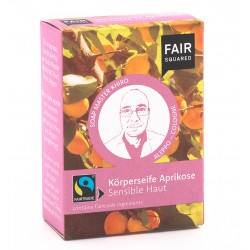 Aprikose Fairsquared...