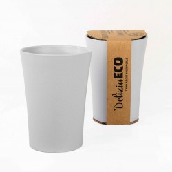 Delizia Eco Bambusglas