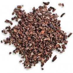 Bio Rohkakao Nibs (Nibs) 2kg