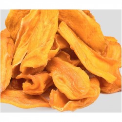 Mango essiccato bio 2kg