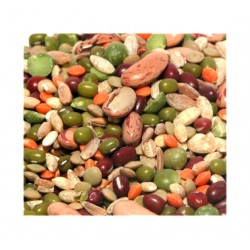 Bio Bauernsuppe 5kg