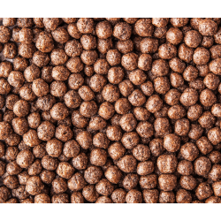 Crisps al cioccolato bio 1kg