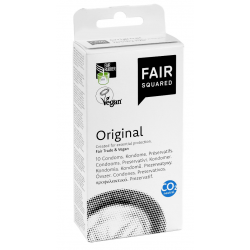 Preservativi Fair Squared...
