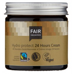 Crema per il viso 24 ore...
