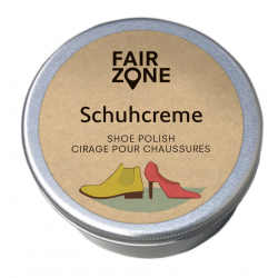 Schuhcreme