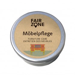 Möbel Creme