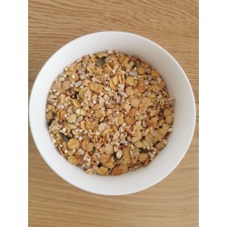 Bio Low Carb Müsli 5kg