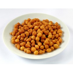 Pasta fritta di farro per...