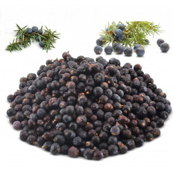 Bio Wacholderbeeren 500g