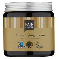 Haarstylingcreme Argan Fair...