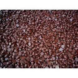 Cioccolato fondente in...