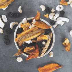Exotic Dream - Snack Mix...