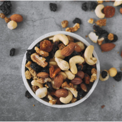 Bio Beeren-Nuss Premium Mix...