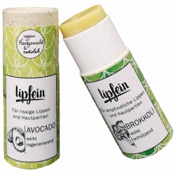 LIPFEIN Lippenbalsam Karton...
