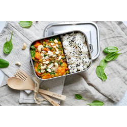 Lunchbox Pandoo X-Large in...