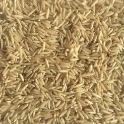 Riso basmati integrale bio 5kg