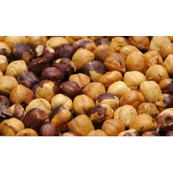 Nocciole tostate bio IT 5kg