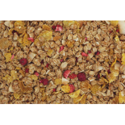Better Crunchy Cherry Berry...