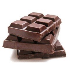 Bio dunkle Schokolade 2,5kg