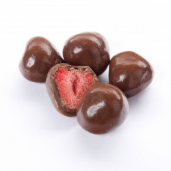 FRAGOLE LIOFILIZZATE IN...