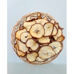 Pere essiccate bio 2,5kg