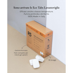 ECO Tabs Geschirrspüler R5