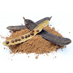 Bio Johannisbrotkernmehl 5kg