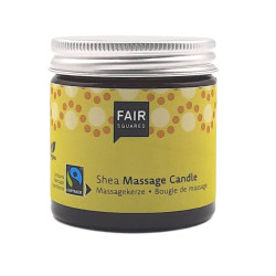 Shea-Massagekerze 50 ml...