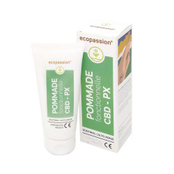 CBD POMMADE fonctionnelle...