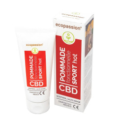CBD POMMADE fonctionnelle...